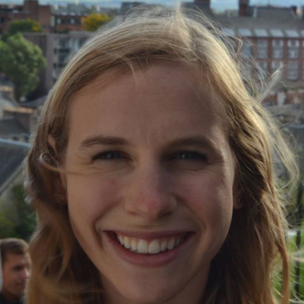 Meet your Posher, Amanda